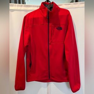 TNF The North Face Cinder 200 Red Size S NEW W/O Tags
